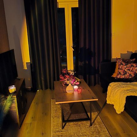Baltic-Apartments Mielno Mielno  Zewnętrze zdjęcie
