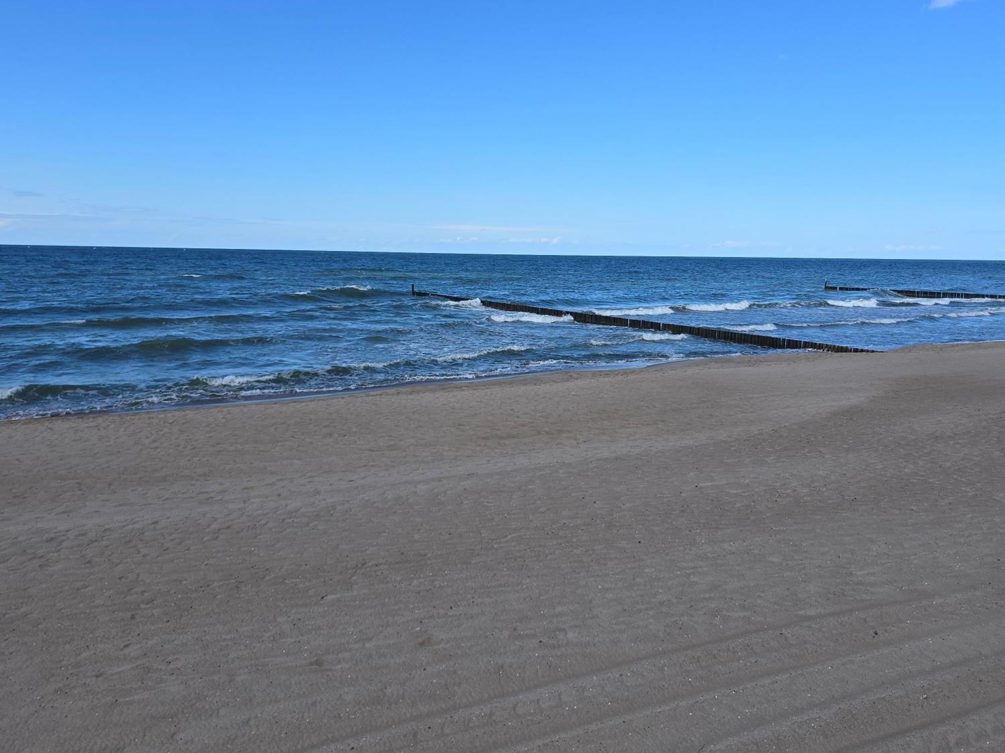 Baltic-Apartments Mielno Mielno  Zewnętrze zdjęcie