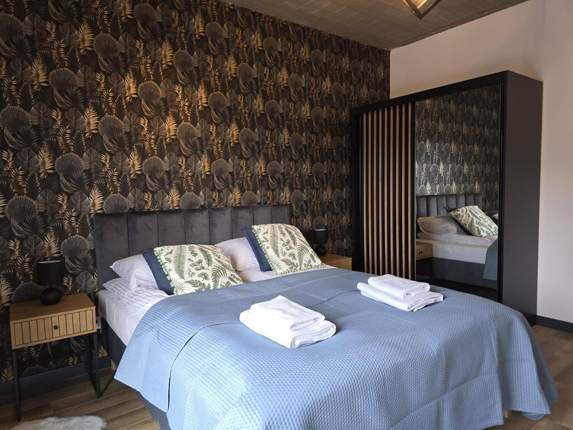 Baltic-Apartments Mielno Mielno  Zewnętrze zdjęcie