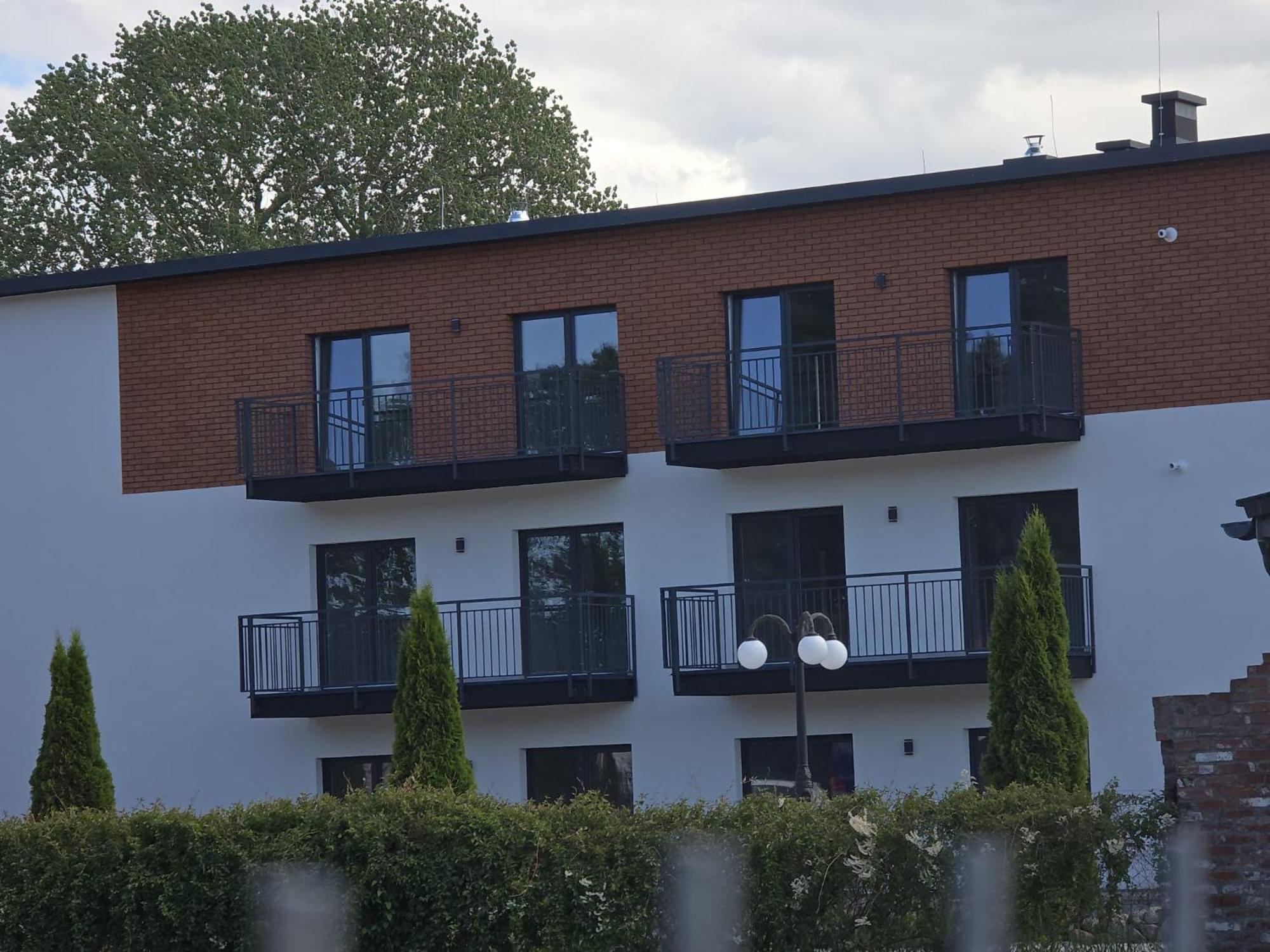 Baltic-Apartments Mielno Mielno  Zewnętrze zdjęcie