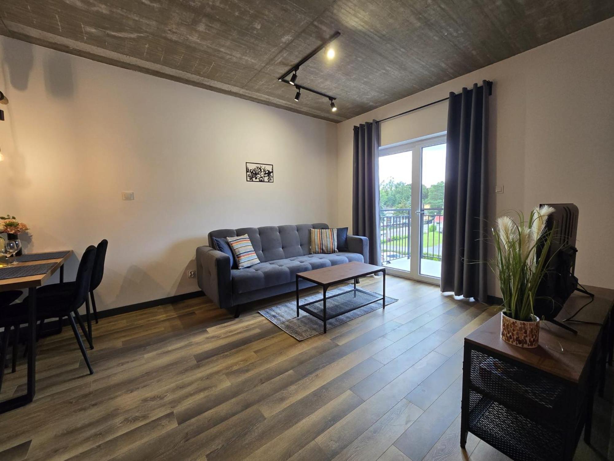 Baltic-Apartments Mielno Mielno  Zewnętrze zdjęcie