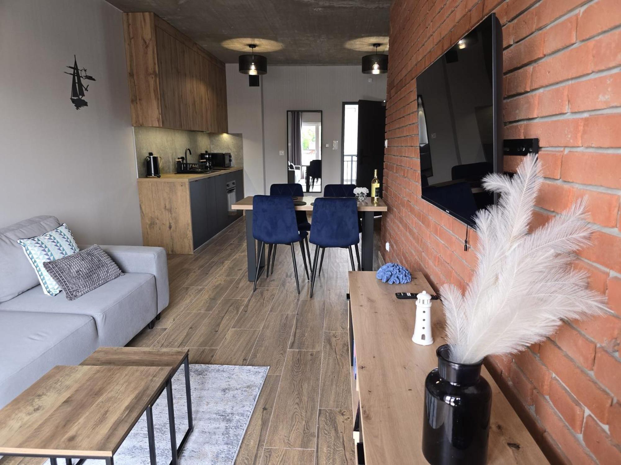 Baltic-Apartments Mielno Mielno  Zewnętrze zdjęcie
