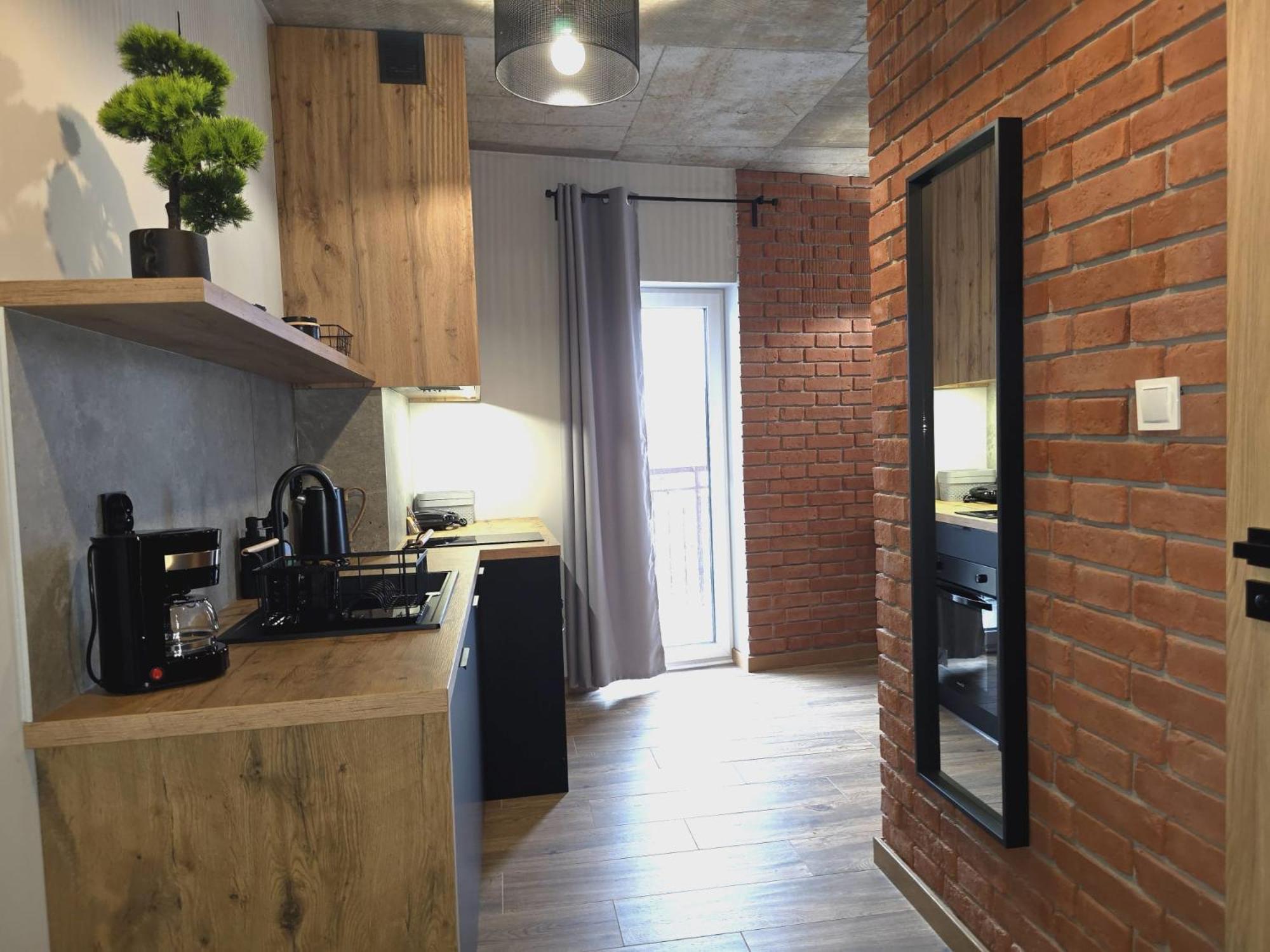 Baltic-Apartments Mielno Mielno  Zewnętrze zdjęcie