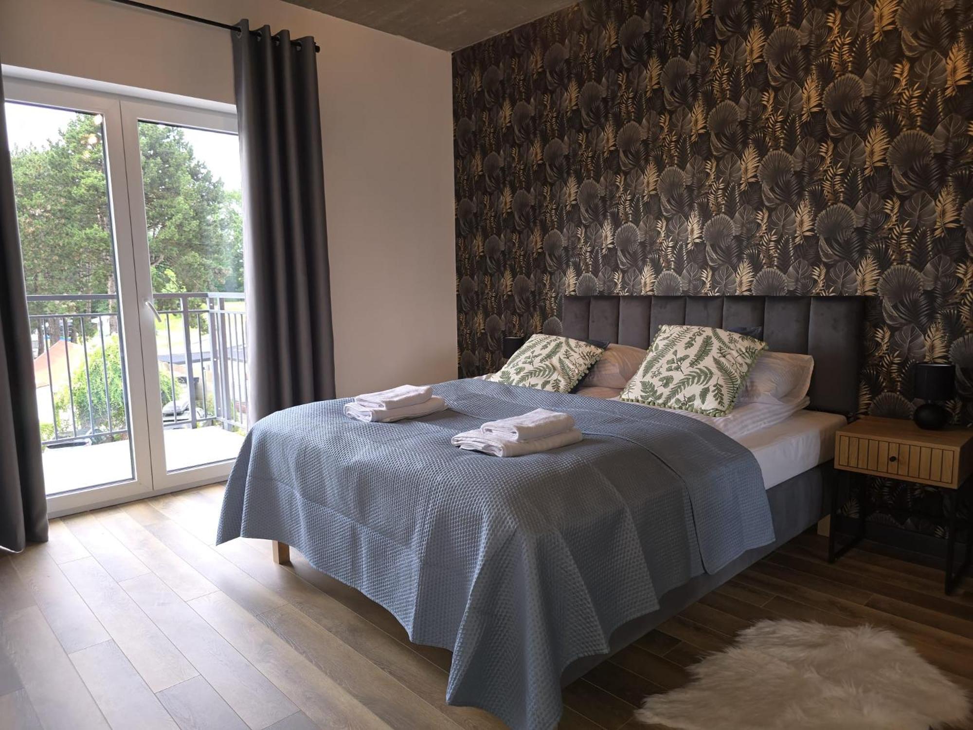Baltic-Apartments Mielno Mielno  Zewnętrze zdjęcie