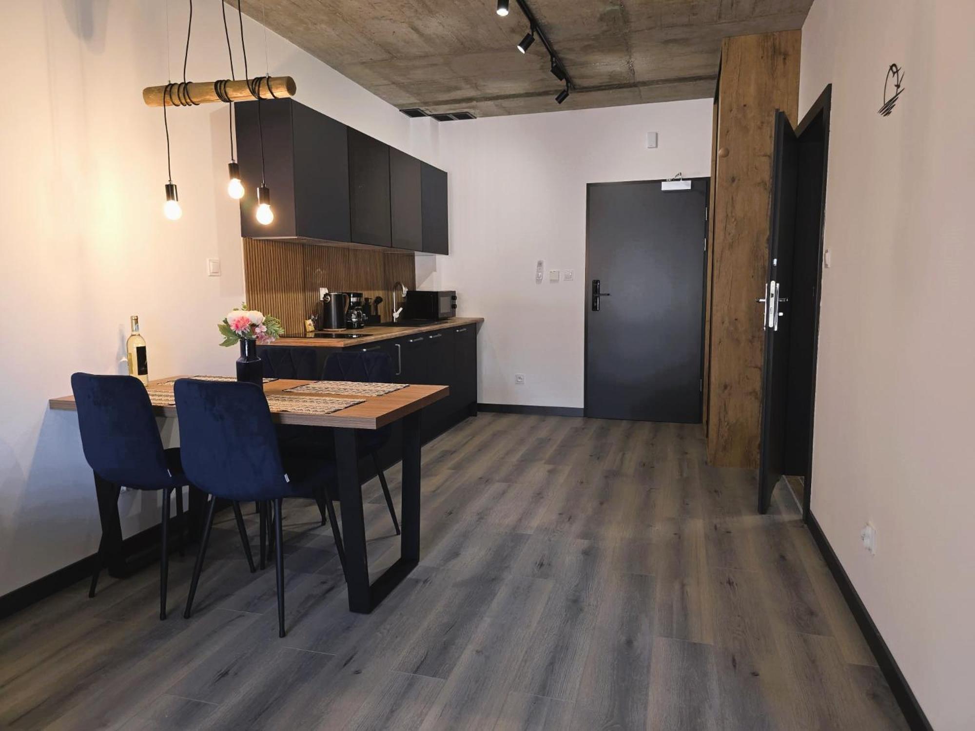 Baltic-Apartments Mielno Mielno  Zewnętrze zdjęcie