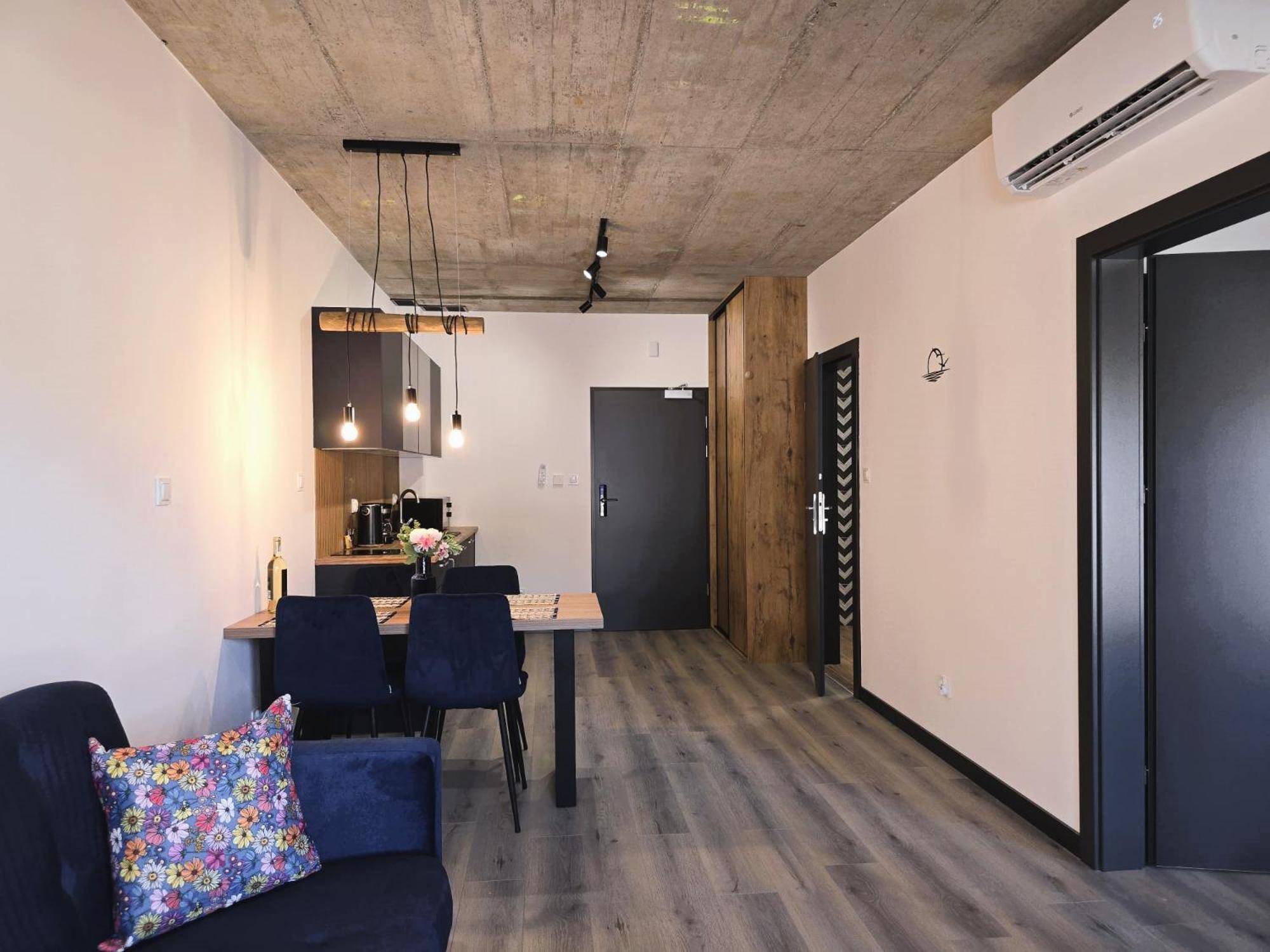 Baltic-Apartments Mielno Mielno  Zewnętrze zdjęcie