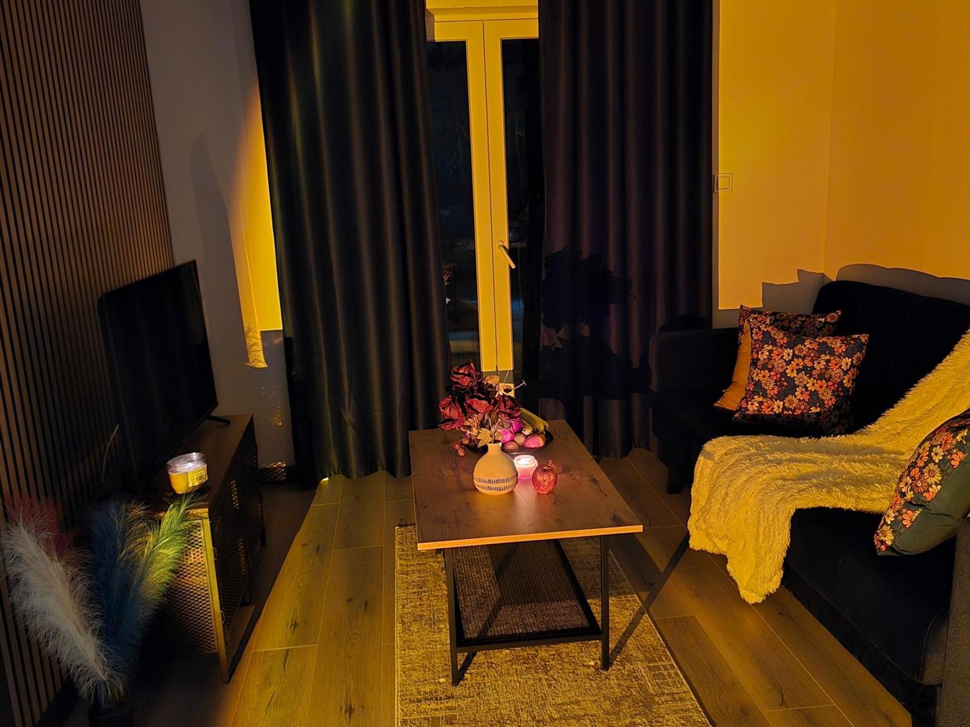 Baltic-Apartments Mielno Mielno  Zewnętrze zdjęcie