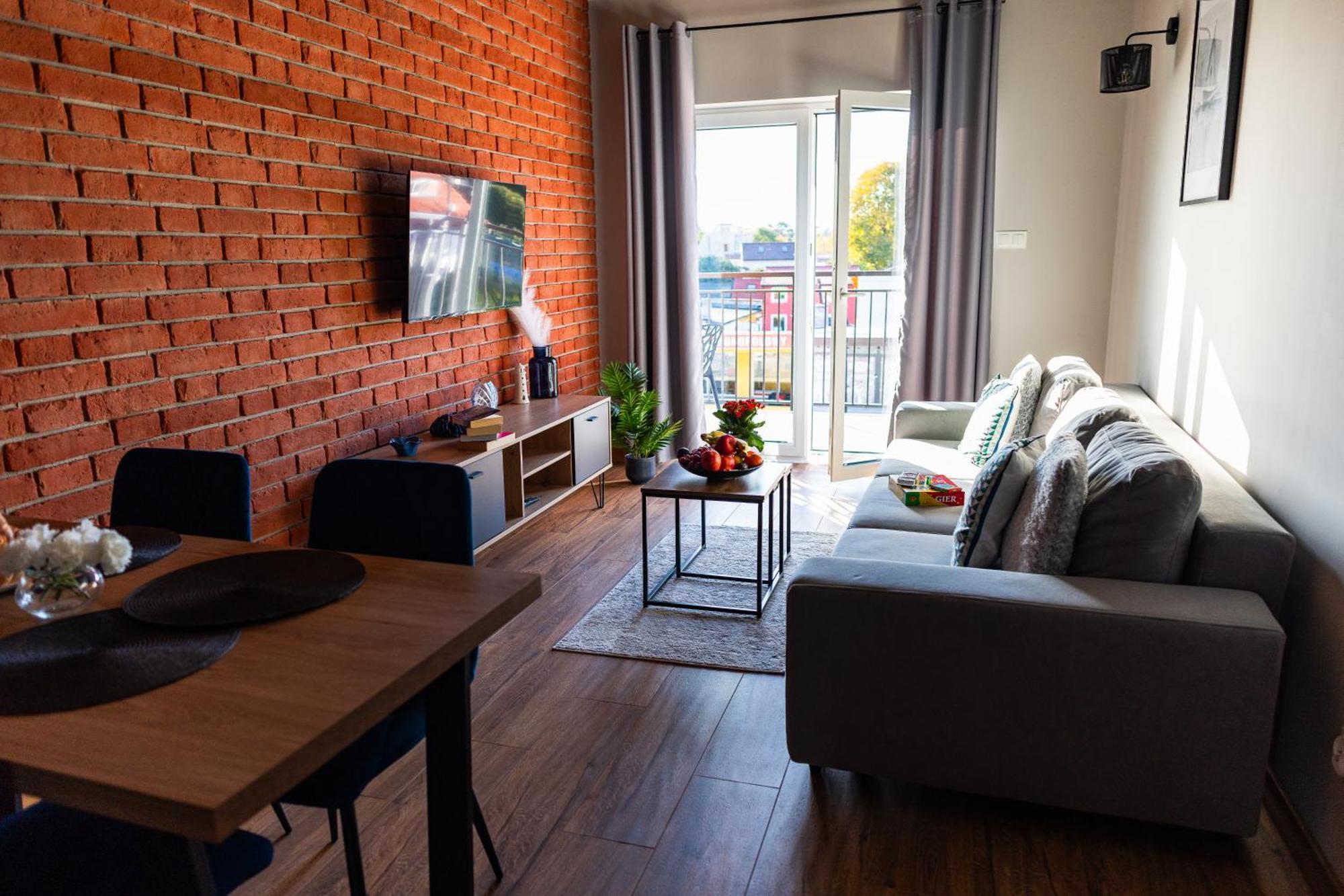 Baltic-Apartments Mielno Mielno  Zewnętrze zdjęcie