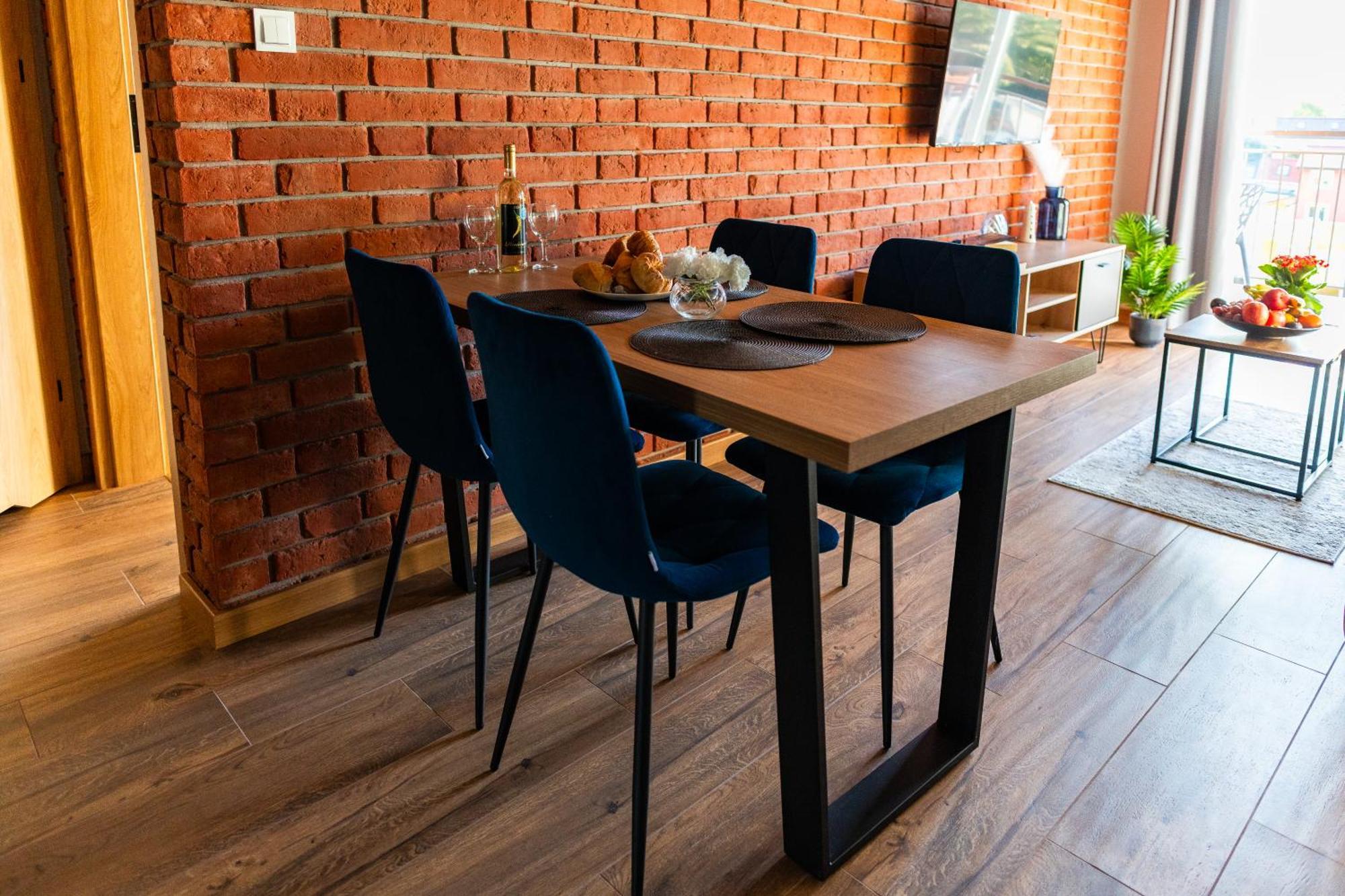 Baltic-Apartments Mielno Mielno  Zewnętrze zdjęcie