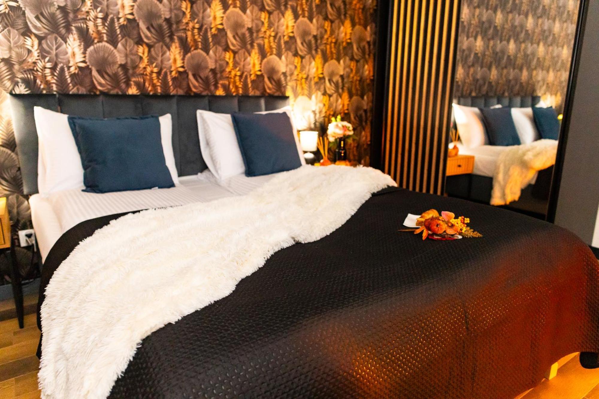 Baltic-Apartments Mielno Mielno  Zewnętrze zdjęcie