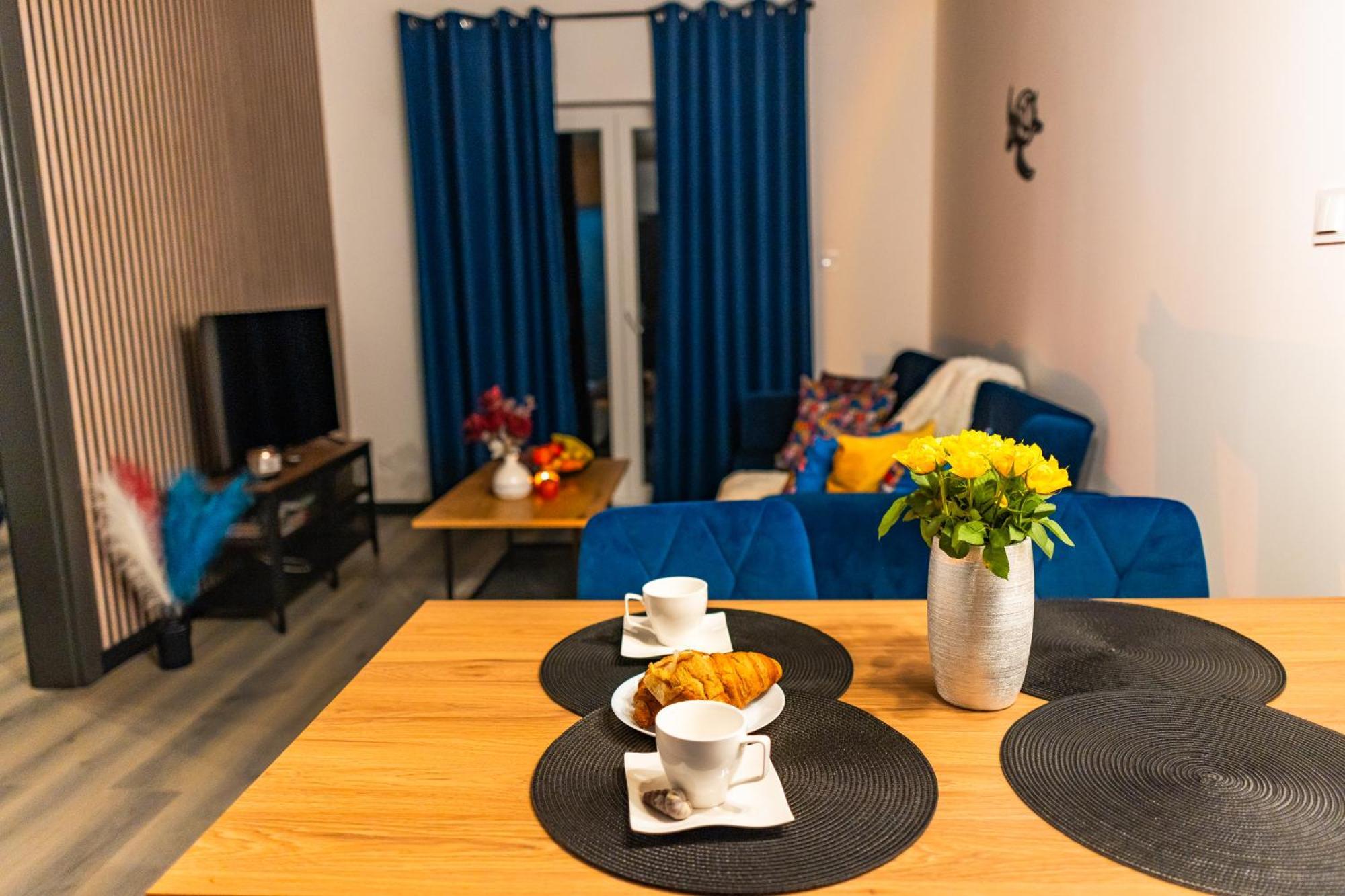 Baltic-Apartments Mielno Mielno  Zewnętrze zdjęcie