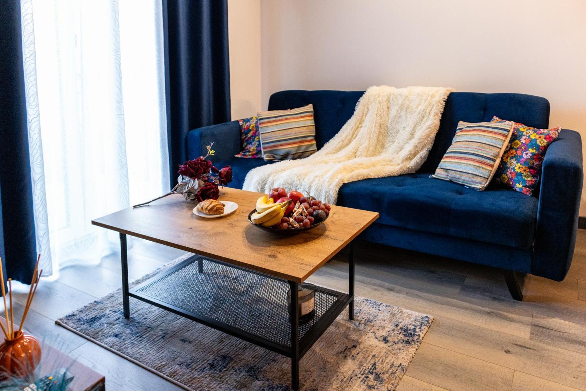 Baltic-Apartments Mielno Mielno  Zewnętrze zdjęcie