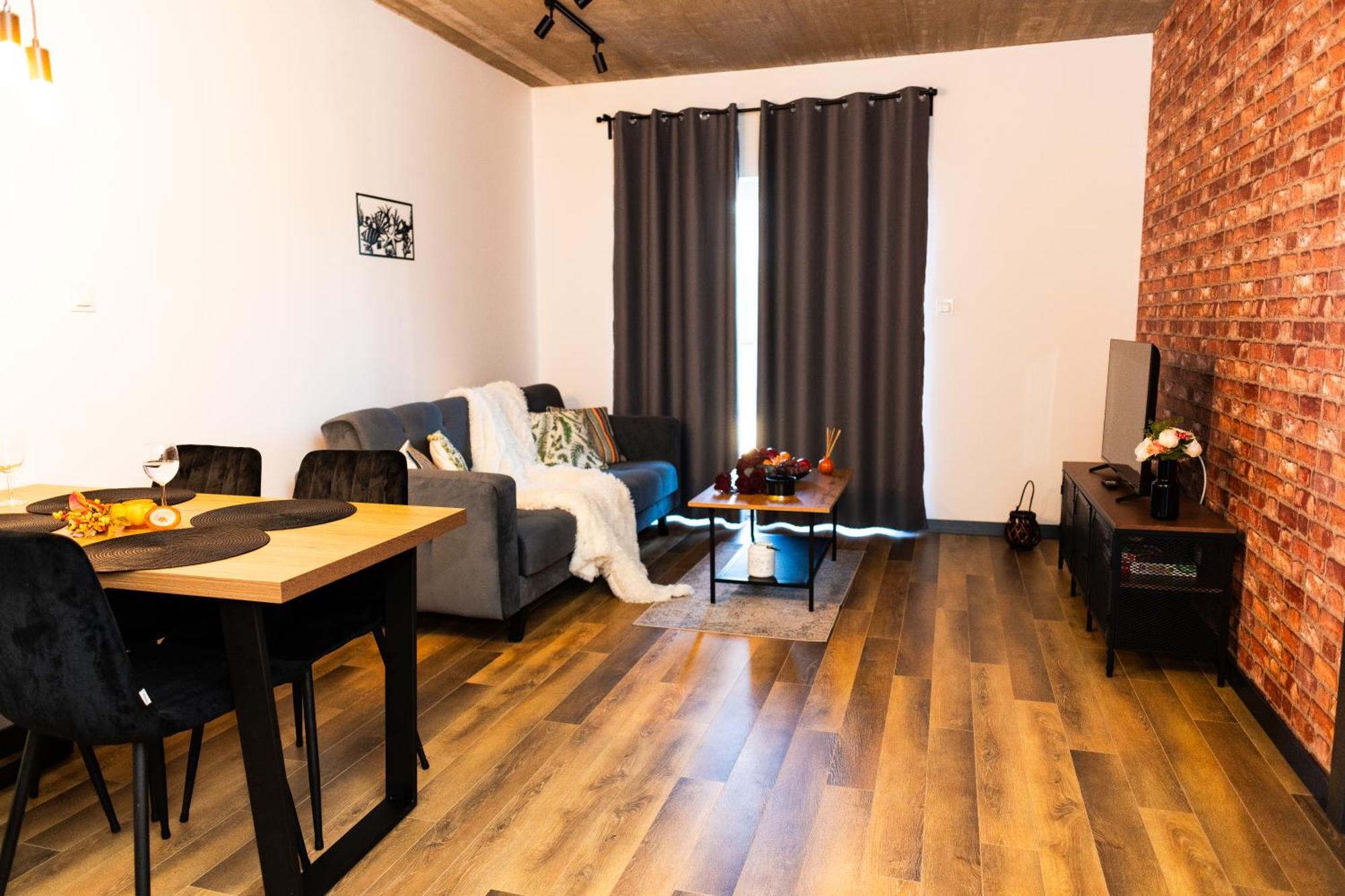 Baltic-Apartments Mielno Mielno  Zewnętrze zdjęcie