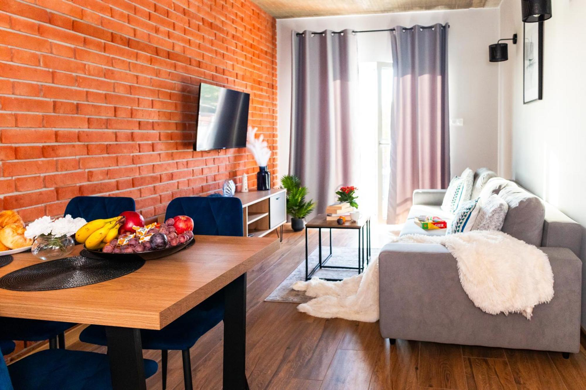 Baltic-Apartments Mielno Mielno  Zewnętrze zdjęcie