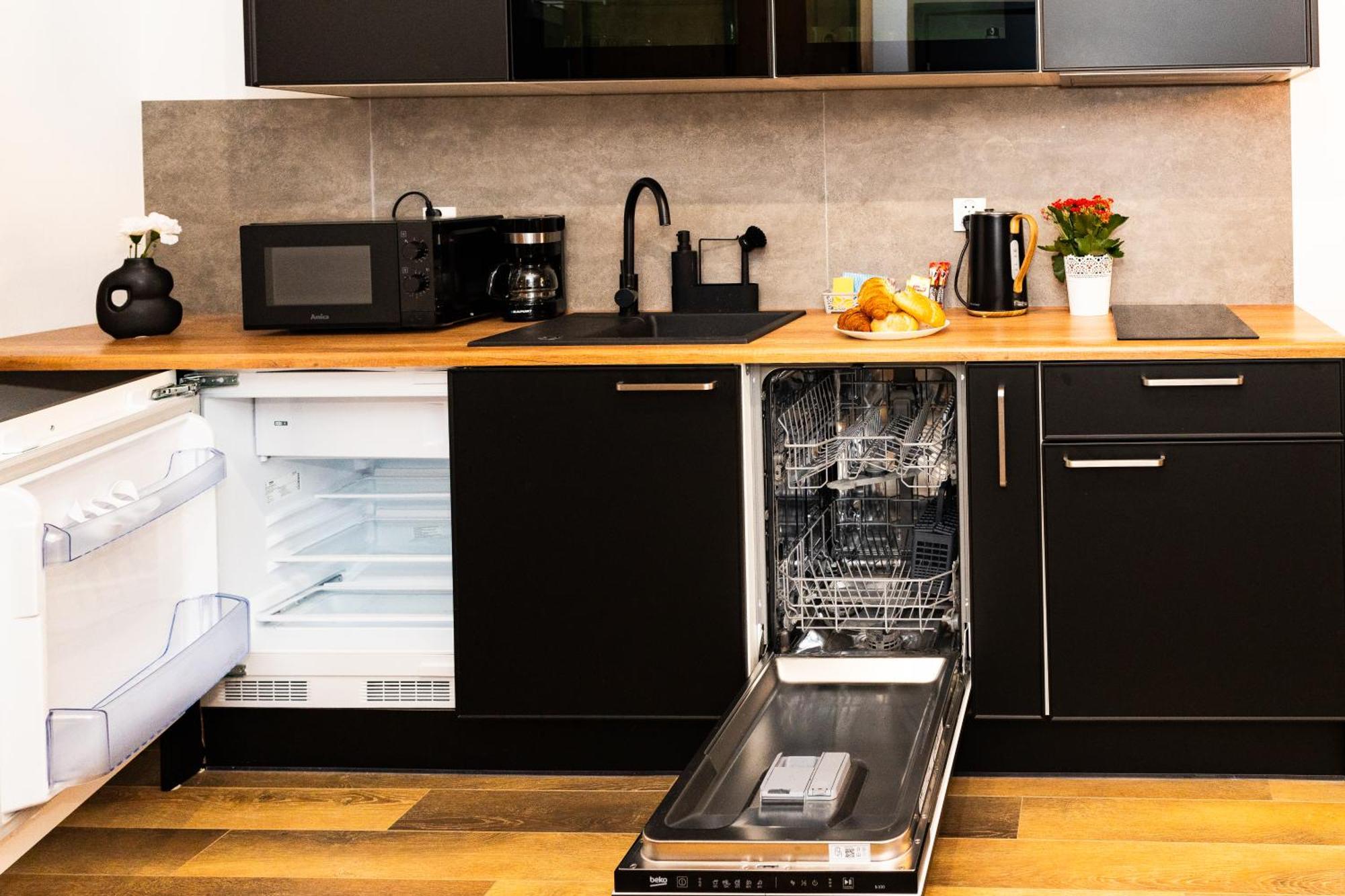 Baltic-Apartments Mielno Mielno  Zewnętrze zdjęcie