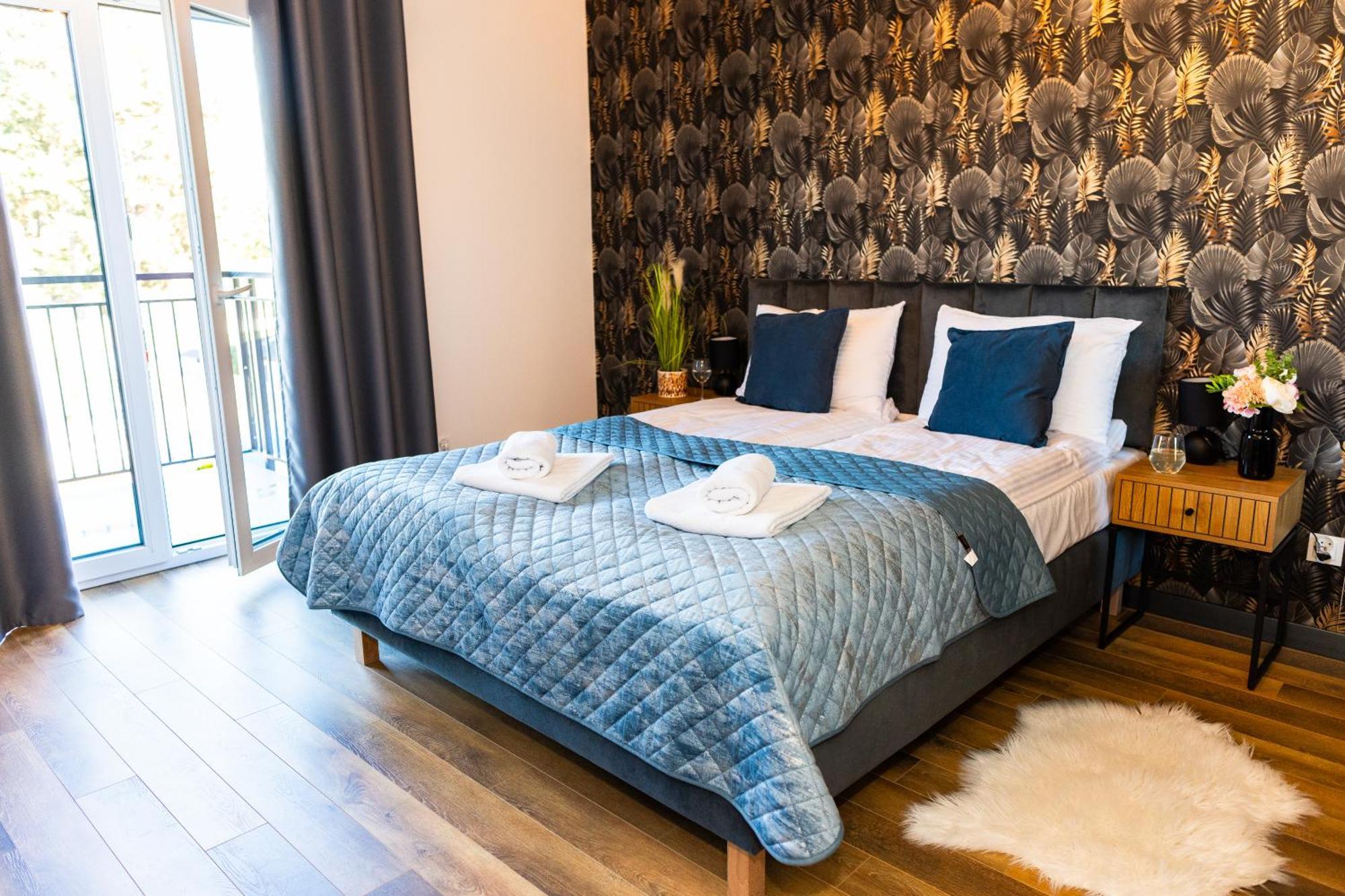 Baltic-Apartments Mielno Mielno  Zewnętrze zdjęcie
