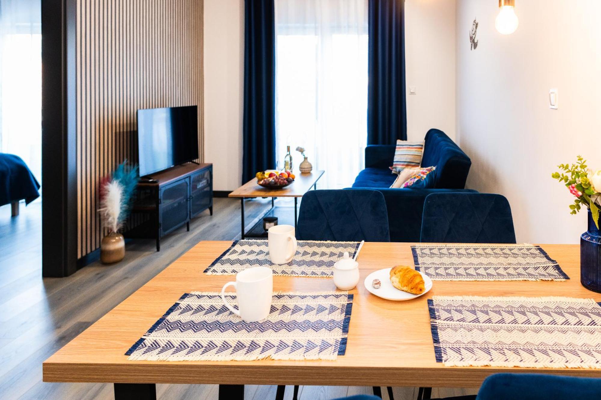 Baltic-Apartments Mielno Mielno  Zewnętrze zdjęcie