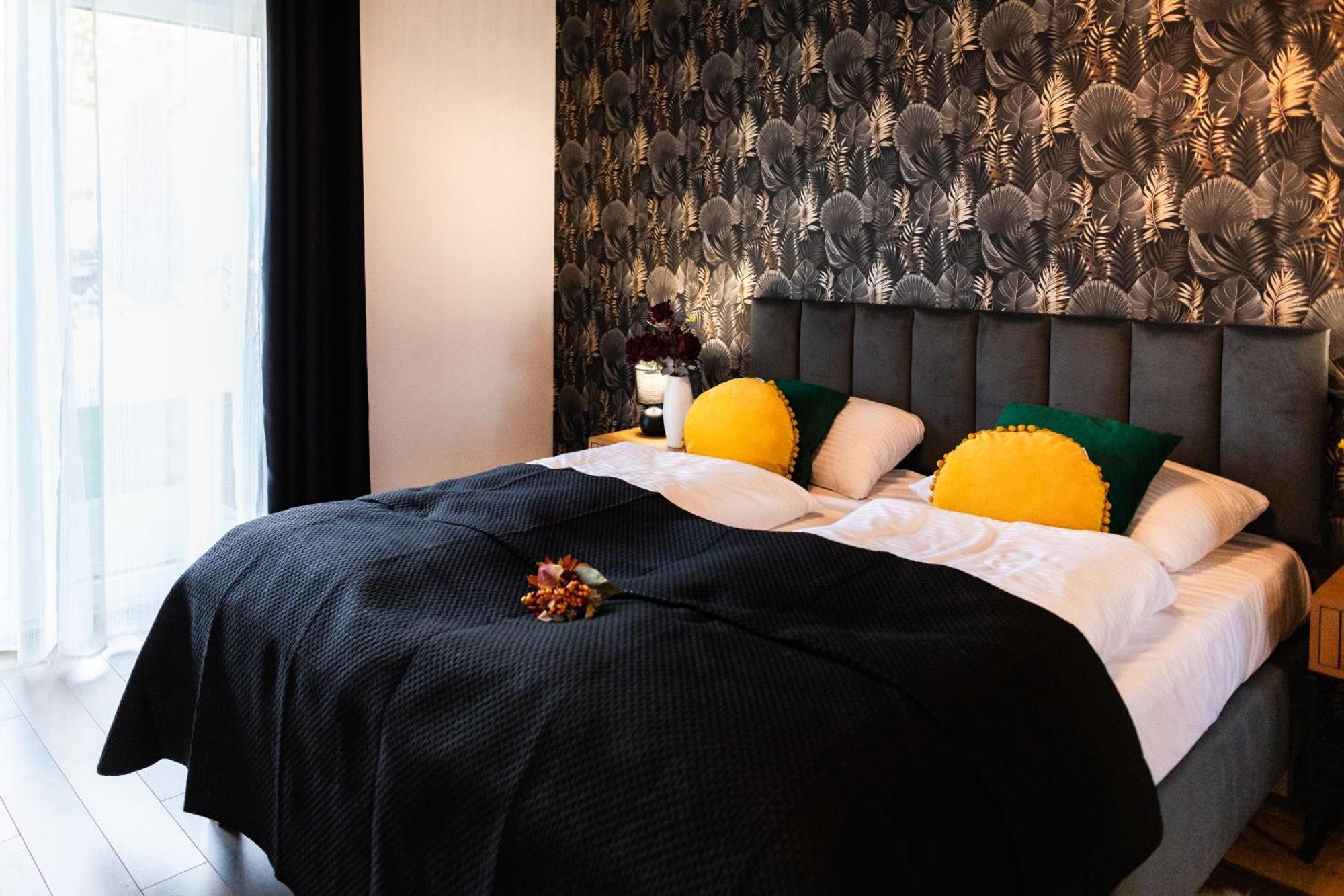 Baltic-Apartments Mielno Mielno  Zewnętrze zdjęcie